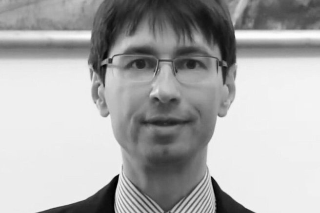Denis Sidorenko