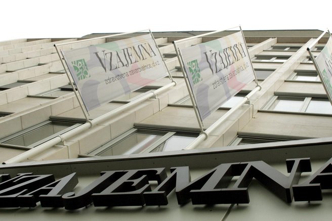 vzajemna