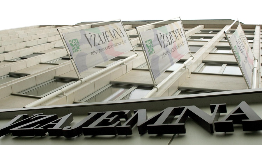Vzajemna posluje pošteno in v dobro svojih zavarovancev (foto: Tina Kosec/Bobo)