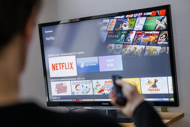 Na Netflix prihaja celovečerni film slovenskega režiserja