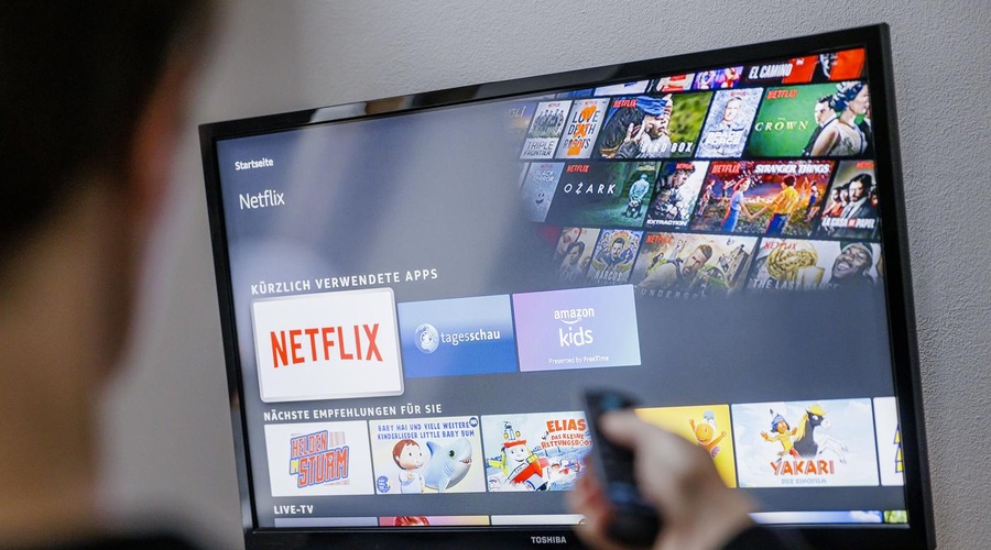 Na Netflix prihaja celovečerni film slovenskega režiserja (foto: Profimedia)
