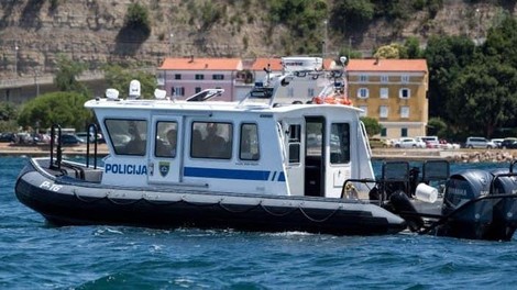 policija