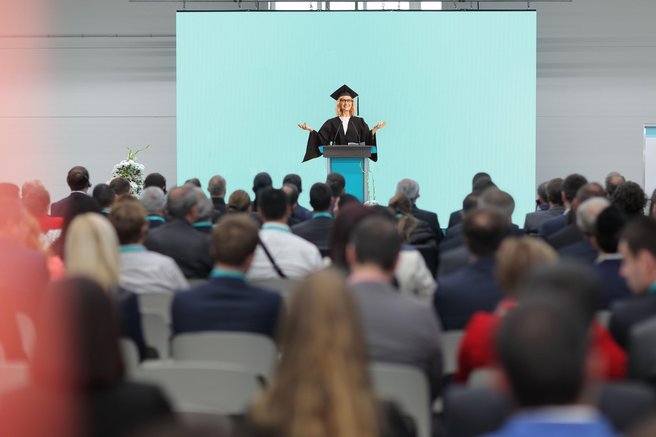 fakulteta profesorica predavanje