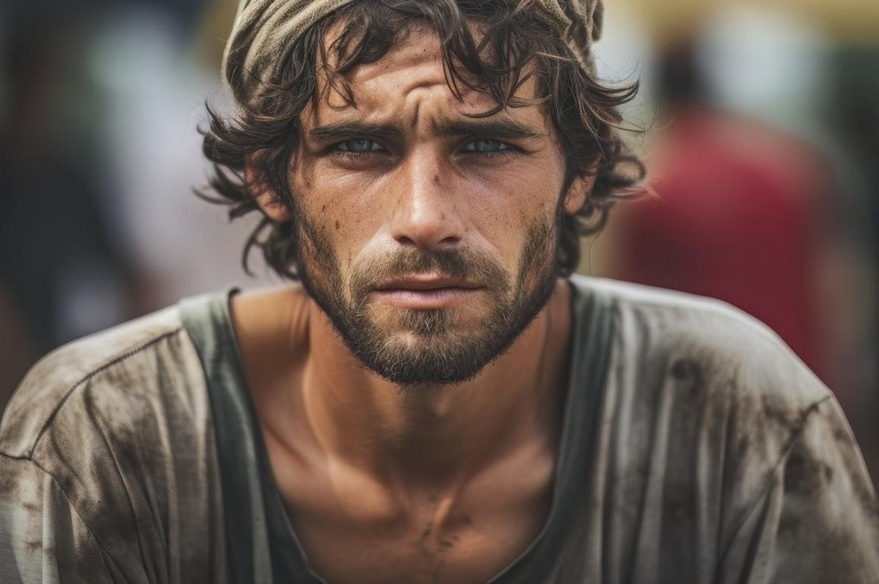 10 let čakala sina, prižigala mu je sveče za mrtve, nato pa prejela klic: "Mama, tukaj tvoj ..." (foto: profimedia)