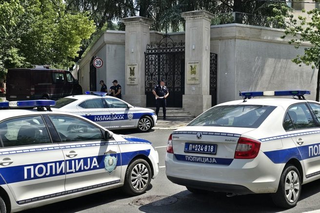 Grozljivka v Srbiji: izkopali so okostje in ugotovili, da gre za ...