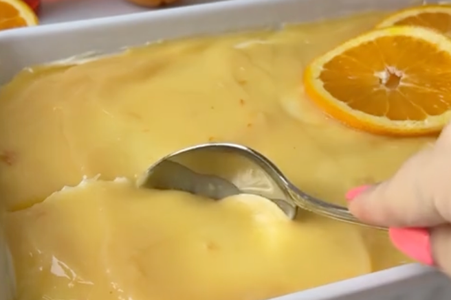 aperol tiramisu