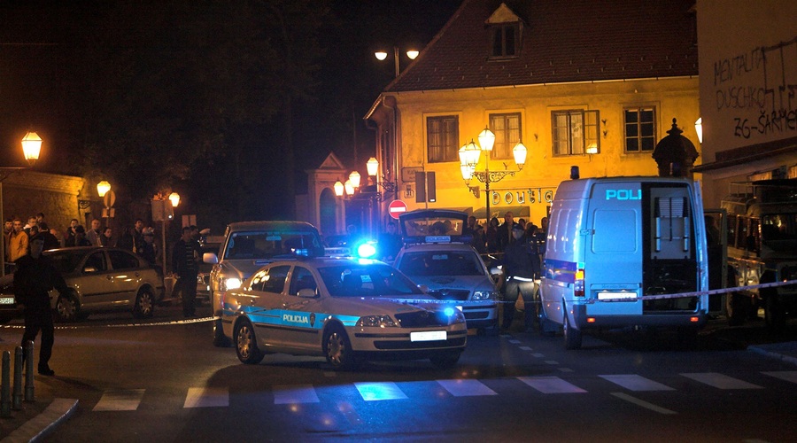 Fotografija je simbolična. (foto: Lana Slivar Dominic/Bobo)