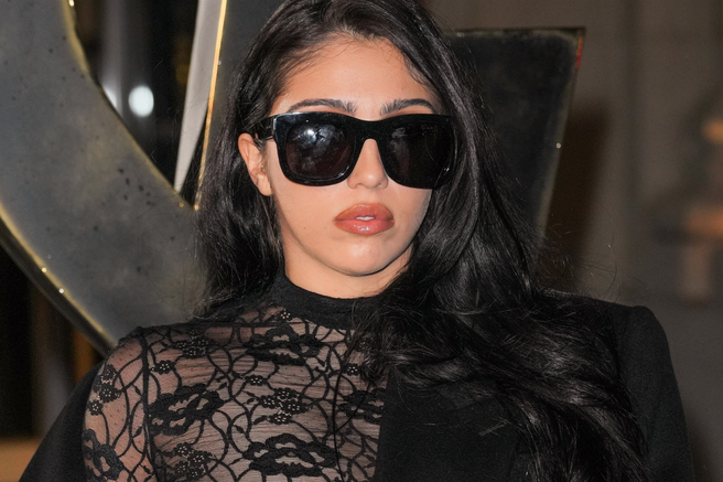 Lourdes Leon