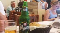 Krf Ninos taverna