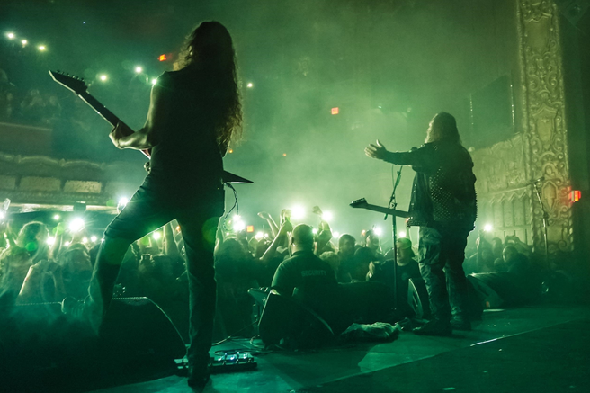 Max Cavalera