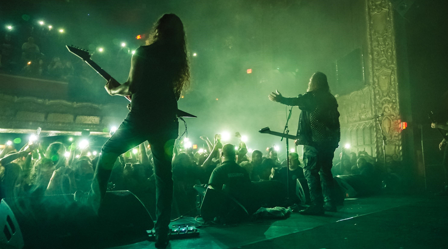 Legendarni frontman brazilske glasbene skupine napovedal sodelovanje z znanim slovenskim ... (foto: Profimedia)