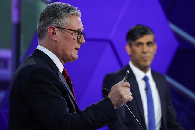 keir starmer rishi sunak