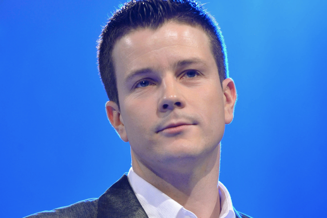 Boštjan Romih