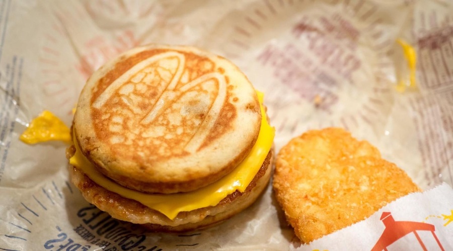 Težave za McDonald's: zajtrk bodo skrajšali (foto: Profimedia)