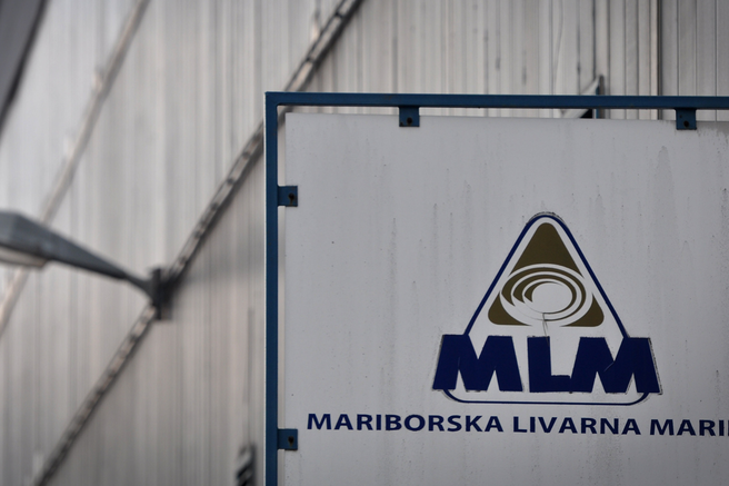MLM