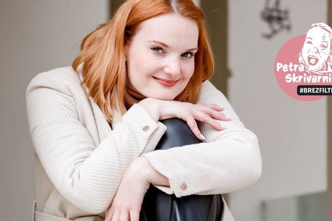 Petra Skrivarnik