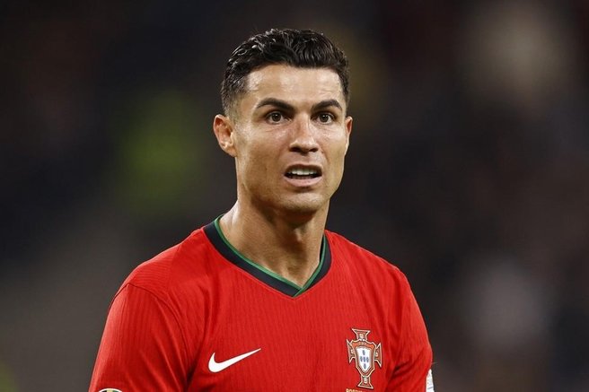 Ronaldo