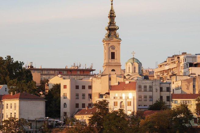 Srbija