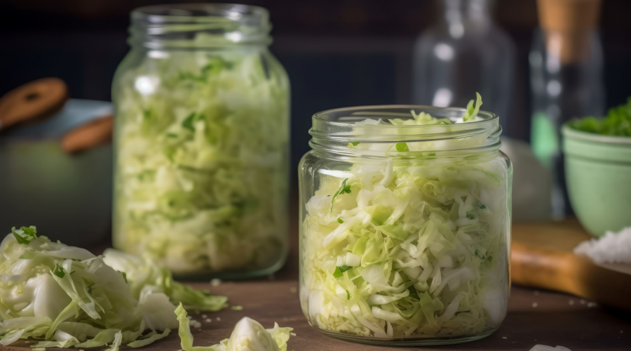Recept za prav posebno zeljno solato, ki je obnorel številne: pravi hit, ki se ga ne boste naveličali (foto: Profimedia)