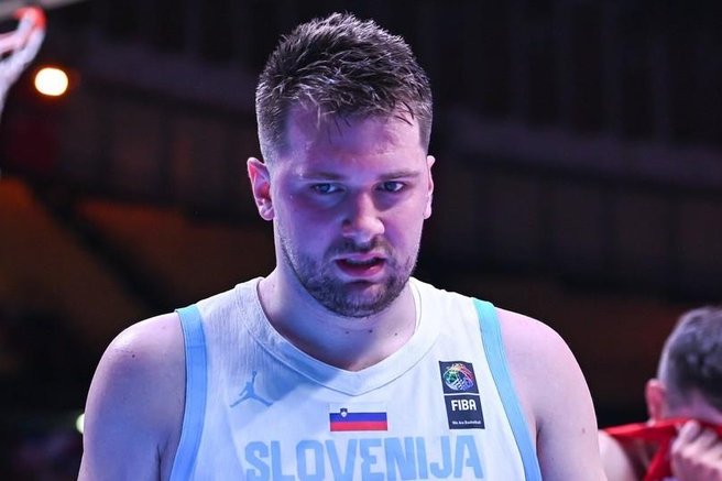 Luka Dončić