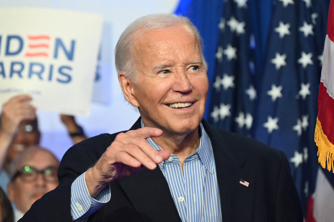 Joe Biden