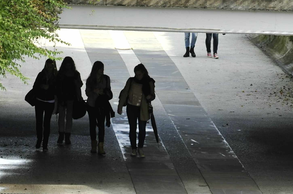 Fotografija je simbolična. (foto: Žiga Živulovič jr./Bobo)