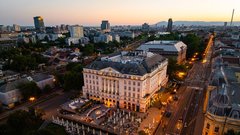 Prestižna prva regionalna večerja Veuve Clicquot Solaire Tables (FOTO)