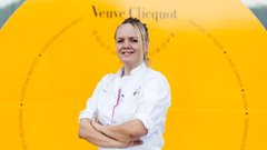 Prestižna prva regionalna večerja Veuve Clicquot Solaire Tables (FOTO)