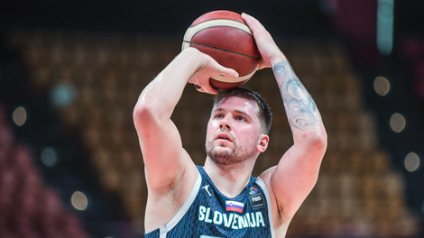 Luka Dončić
