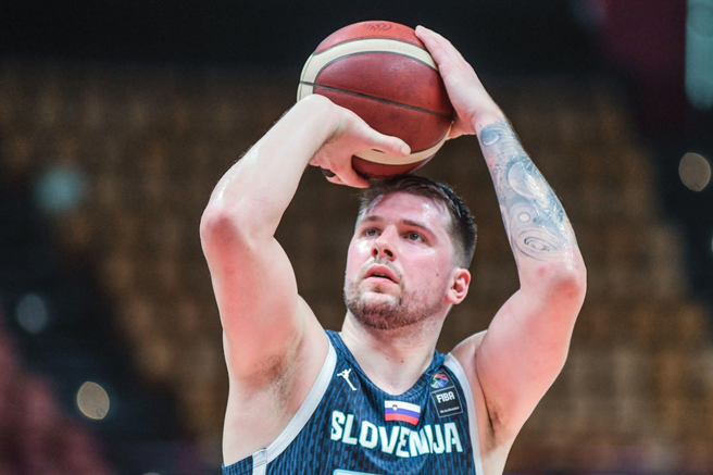 Luka Dončić