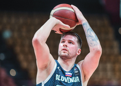 Dončić drugi najboljši v ligi NBA: le kdo mislite, da je zavzel prvo mesto?