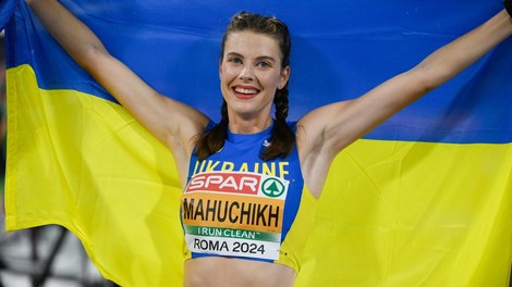 Jaroslava Mahučik