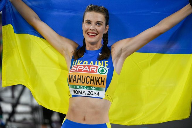 Jaroslava Mahučik