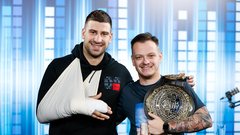 Znani novinar s POP TV razkril neprijetno srečanje: kar med prenosom v živo se je nanj spravil ...