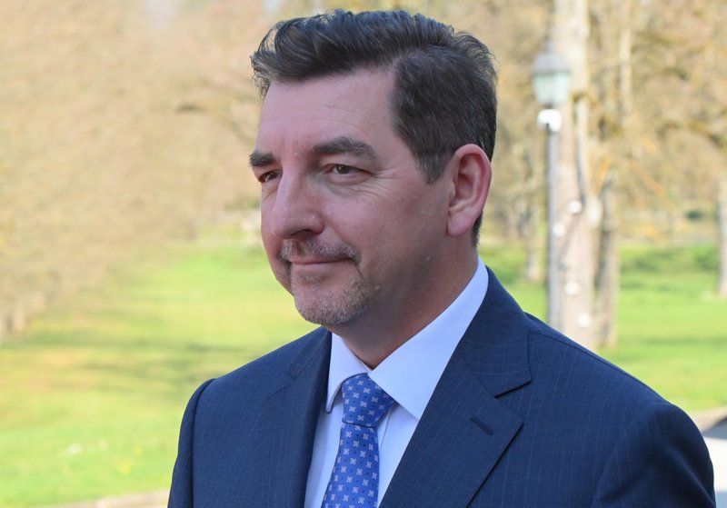 aleš musar