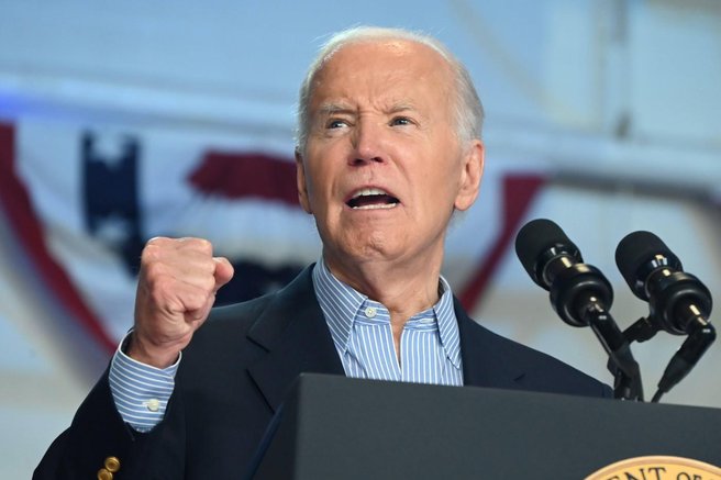 Joe Biden