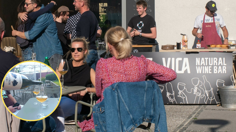 Kletvica vino vinski bar