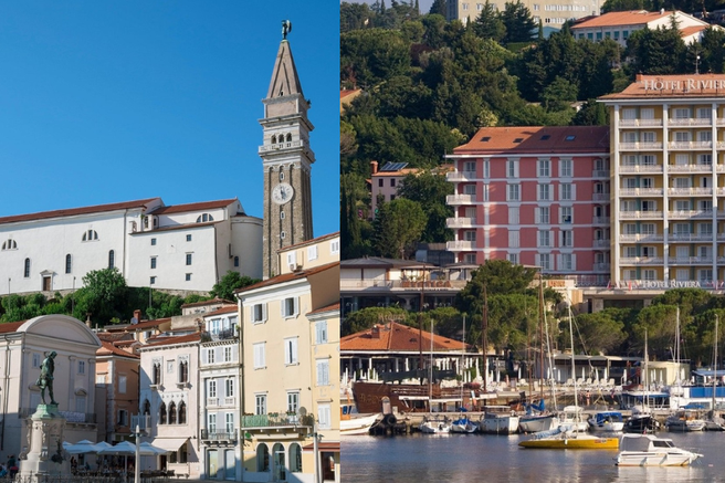 Piran Portoroz