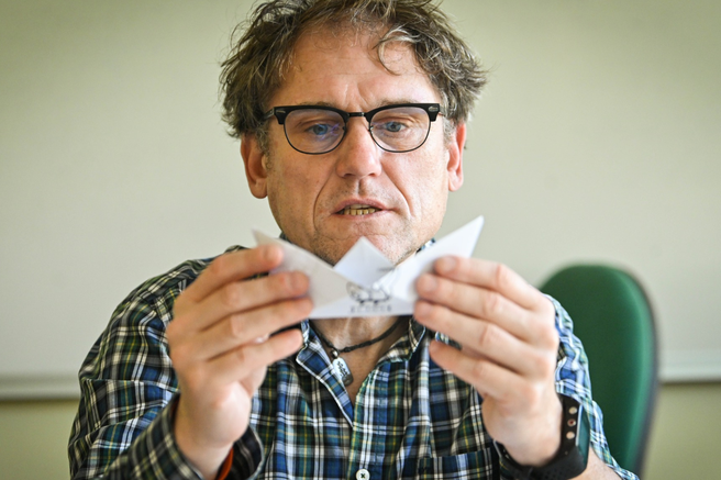 Boris Krabonja