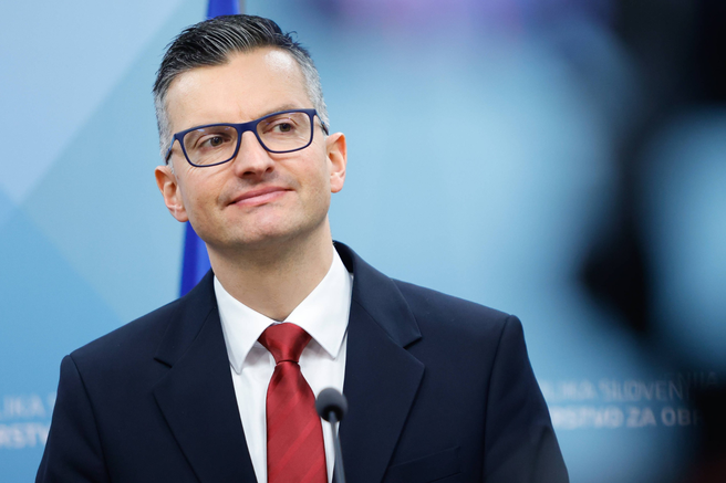 Marjan Šarec