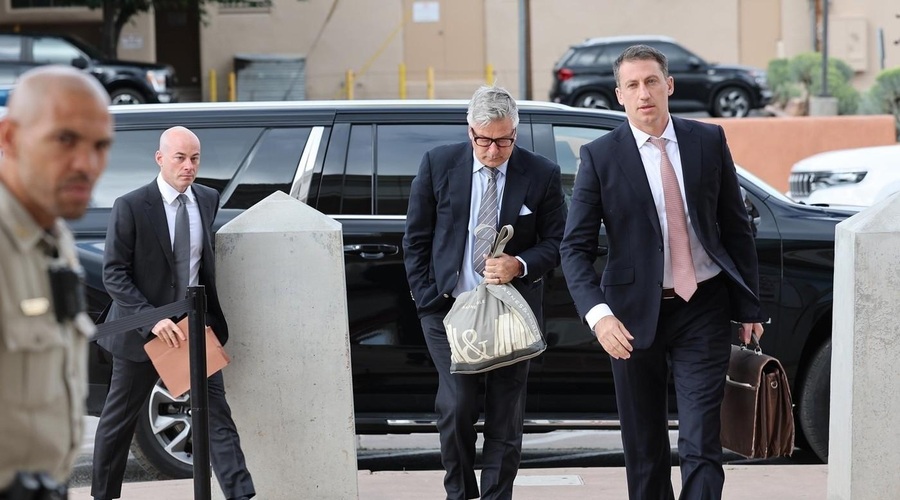 Slavni igralec obtožen uboja iz malomarnosti: bo zaradi smrtonosnega incidenta šel za zapahe? (foto: Profimedia)