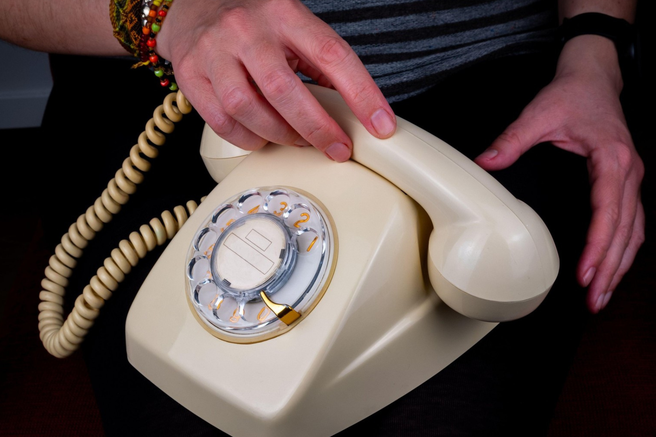 Star telefon