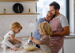 V bivši Jugoslaviji so to okusno pecivo pripravljali skoraj vsi, številni ga poznajo iz otroštva, zdaj pa je malce pozabljeno: recept, ki ga je vredno preizkusiti