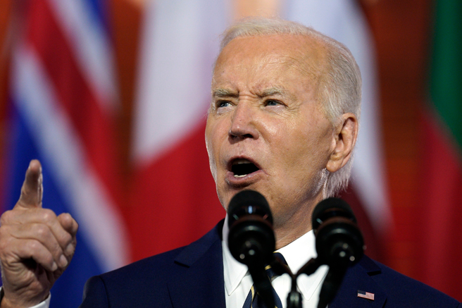 Joe Biden