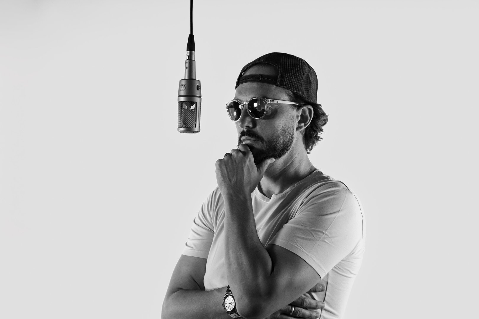 Zalka Rapper Afera s Challetom Saletom Zlatka znova izstrelila med zvezde ...
