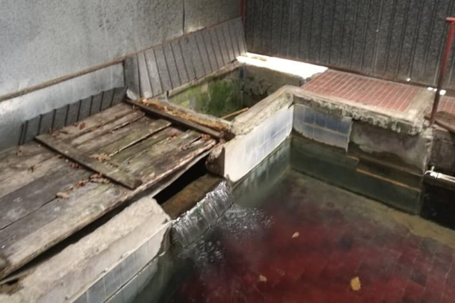 bazen čudežna voda banja srbija zdravje