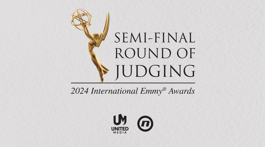 United Media bo v Pulju gostila polfinalni izbor za prestižne nagrade emmy (foto: United Media)