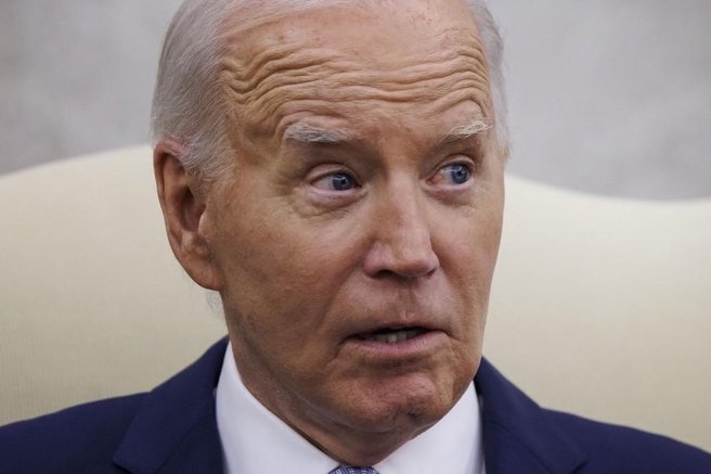 Joe Biden