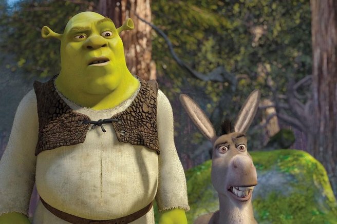 Shrek
