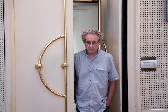 Branimir Strukelj